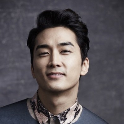 Korean Actor