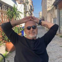 Bahadir (@_burkmez) 's Twitter Profile