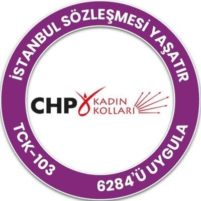 CHP Balıkesir İl Kadın Kolları Başkanlığı