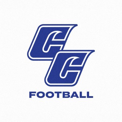 Official Twitter account of The Cisco College Football Program