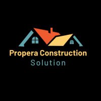 Propera Constructions(@properaconstru2) 's Twitter Profile Photo