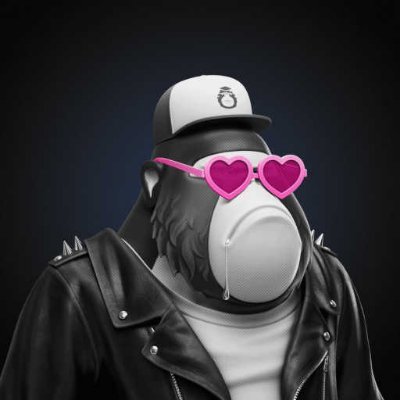 notability_1980's profile picture. businessperson  Argentina #rarible #artist #medicaid