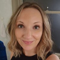 Kate Knapp-Tabbernor 💙 (@ktabbernor) 's Twitter Profile