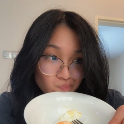 instagram: oliviaatungg | goodreads: olivia tung