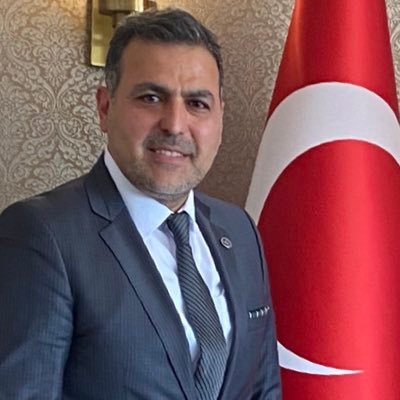 Atatürk Milliyetçisi | İnşaat Mühendisi | Bilirkişi | TÜSİAV İnşaat Platform Başkanı | Lead the Way 06-07