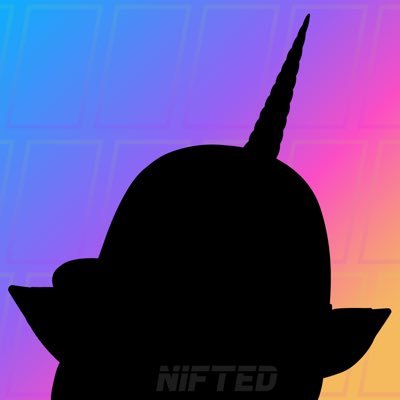 nifted_ Profile Picture