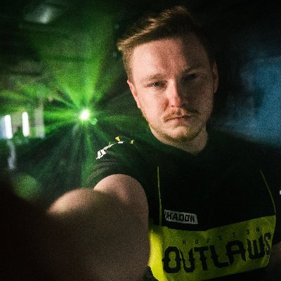 General Manager @Outlaws | #AnteUp #OutlawsNation #BandTogether #FullThrottle | Previously @OpTic @InfiniteEsports