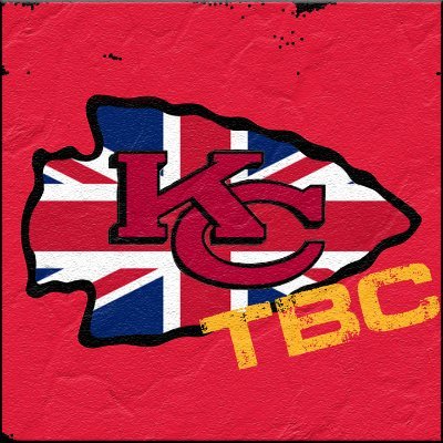 Some British bloke who is obsessed with the Kansas City Chiefs. Seen them at Arrowhead and Wembley🔥 Charcandrick West is my GOAT ❤️ #ChiefsKingdom