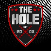 TheHole (@theholechicago) 's Twitter Profile