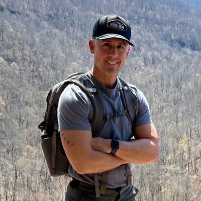 nurse practitioner, men’s coach, ancestral health, primal health coach, strength training, hiking and enjoying life. (my opinions are mine & not my employer’s)