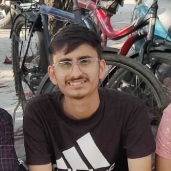 VandanParekh5's profile picture. 