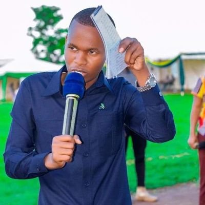 Wamarwa1Daniel's profile picture. HR & Leadership Enthusiast |Former Chairperson UVCCM MOCU |
MoCUSO Presidential candidate 2022/2023|
Public and Motivational speaker| Content Creator |