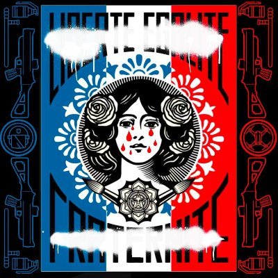 LoiSecurite's profile picture. Contestation niée et réprimée de façon choquante. Ce schéma de pouvoir dominateur décomplexé, éclate dans plusieurs domaines ! 

Justine TRIET Cannes 2023