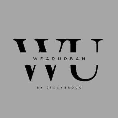 W E A R U R B A N 👖🥼🧢 ||| PBD/0028