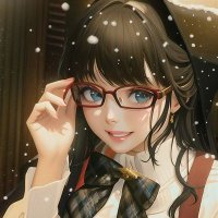九条遥🎐❄ (@neko7922) 's Twitter Profile