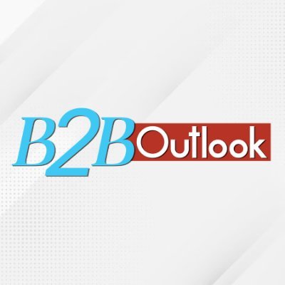 b2boutlook's profile picture. At B2Boutlook, we are dedicated to empowering our readers to achieve their business aspirations. #b2boutlook #b2boutlookmagazine #businessmagazine
