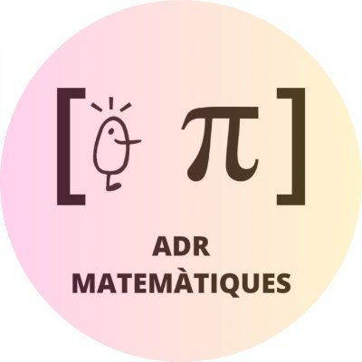 ADR Matemàtiques UV Profile
