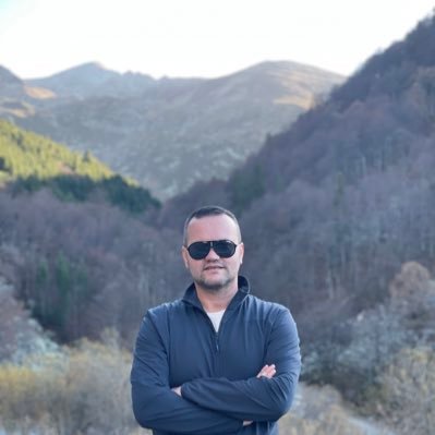 Master of clinical pharmacy, work hard everyday- father of 3- children,intensiv Gym & love family trips,passionate in the stock market, likes to read and write…