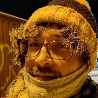 ValLaev's profile picture. Chercheur déprimé (pléonasme haha !).
Fan de SF, de fantastique et de manga parce que j'aime bien défier les clichés sur les informaticiens.
Il/he