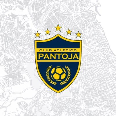 Club Atlético Pantoja (@atleticopantoja) / Twitter