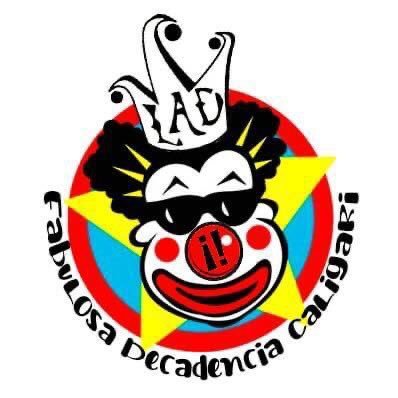 🇦🇷🇲🇽Cuenta dedicada a Los Fabulosos Cadillacs, Los Autenticos Decadentes y Los Caligaris 🇲🇽🇦🇷 Difundimos y apoyamos la escena rock/ska/reggae latina 🎸