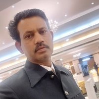 Sunil Vaish (@sunilvaish37) 's Twitter Profile