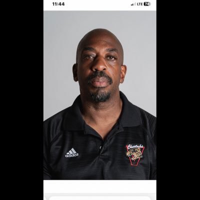 Head Football Coach Vanier College