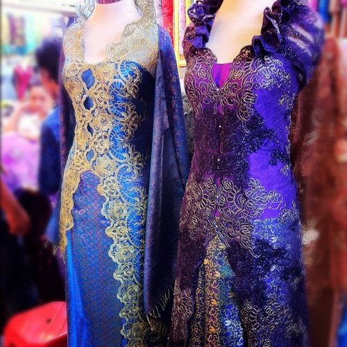  Kebaya  Modern  Murah Di  Tanah  Abang  Kebaya  Solo m