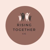 RisingTogetherCIC(@RisingTogther) 's Twitter Profile Photo