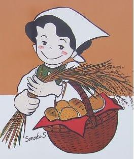 chiffon_nagata's profile picture. 『安来市産の米粉』『安来市産の卵』『島根県産の牛乳』を使って手作りしています！！　
米粉チーズスフレ、米粉ロールケーキ、米粉シフォンケーキ、米粉パンなどあります。　　
安来市内の道の駅、グリーンセンターでも販売しています。　
（０８５４）２８－７６５４
島根県安来市赤江町６５５