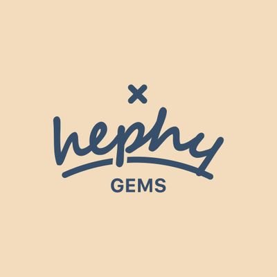 The official Twitter page for Hephy Gems Worldwide. We are a Jewellery and Accessories Store💎. Reach out to us to get a gem that spotlights your vibe✨.