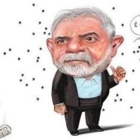 Fala aí, camarada!