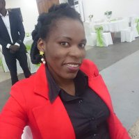 Claudine Kitumaini (@claudinekituma2) 's Twitter Profile