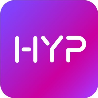 HYPHENOVA / HYP