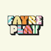 Fayre Play (@thefayreplay) 's Twitter Profile