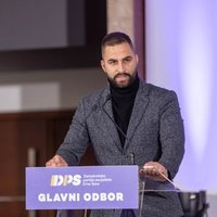 Boris Muratović (@muratovicboris) 's Twitter Profile