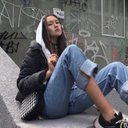 Ashlyn Monge - @HaleyPoole86376 - Twitter