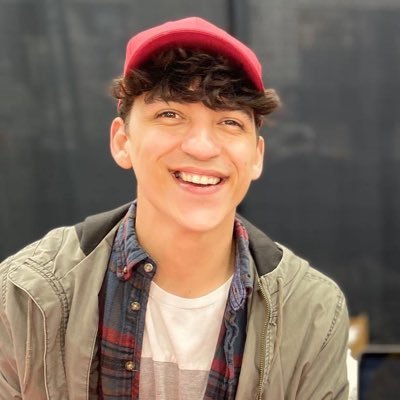 Joey Gonzalesさんのプロフィール画像