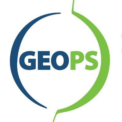 GEOPS_UPSaclay Profile Picture