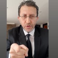 Gabriel Meluk (@meluklecuenta) 's Twitter Profile Photo Gabriel Meluk (@meluklecuenta) 's Twitter Profile Photo