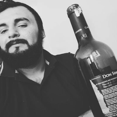 ayrtonJavi92's profile picture. 