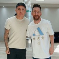 sabalero 1905 ⭐️ (@juanign73327900) 's Twitter Profile Photo