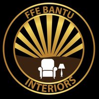 FFE BANTU INTERIORS (@ffebantu) 's Twitter Profile