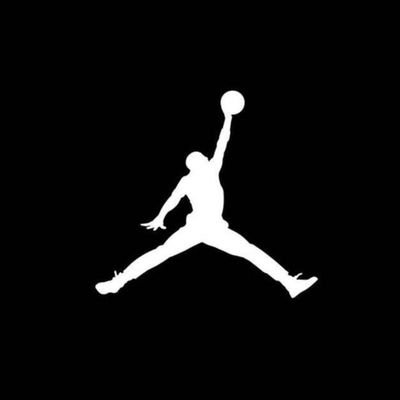 Official account of Jordan 4 Retro (Headless Edition)