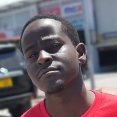 Nyeluu_02's profile picture. Full stack developer