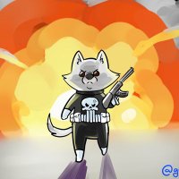 Madwulf (@ryuuzok) 's Twitter Profile