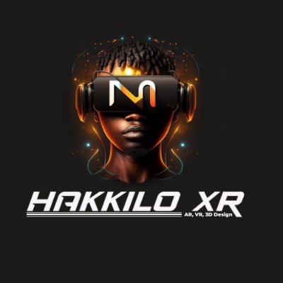 Hakkilo_XR's profile picture. We design & create immersive AR / VR experiences & Apps.
We help you leverage XR to grow your brand.
We help you gain XR knowledge and skills.