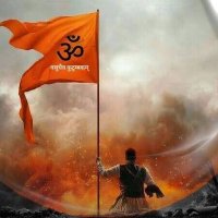 Punjabi Indian 👑⚔️(@Osam_Hindu_) 's Twitter Profile Photo