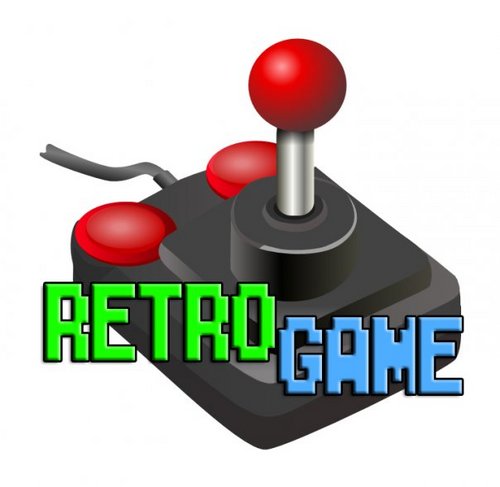 Retrogaming. Old consoles. Old games. Big passion. 
News, auctions, events, funny things and more!