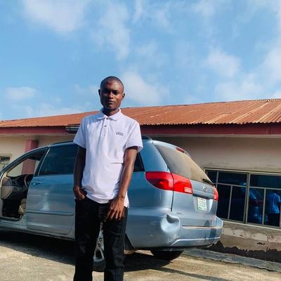 OgunyemiLateef3's profile picture. Transport Mgt || LAUTECH Alumnus || Graphics designer || #UI/UX designer ||@google certified digital marketer || Freelancer $FAN Maxi